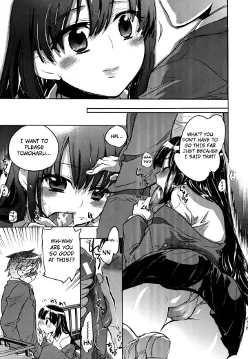 [James Hotate] Ore Sen Kanojo Fhentai - Page 188