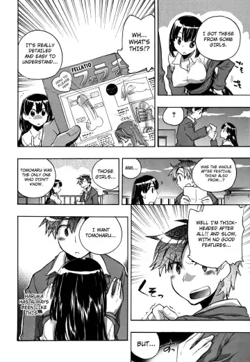 [James Hotate] Ore Sen Kanojo Fhentai - Page 189