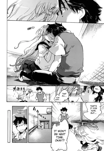 [James Hotate] Ore Sen Kanojo Fhentai - Page 206