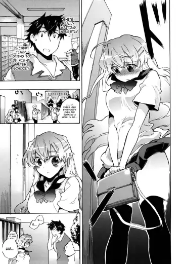 [James Hotate] Ore Sen Kanojo Fhentai - Page 207