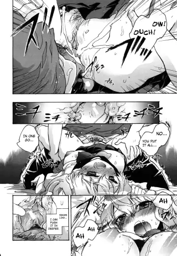 [James Hotate] Ore Sen Kanojo Fhentai - Page 214