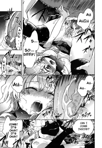 [James Hotate] Ore Sen Kanojo Fhentai - Page 215