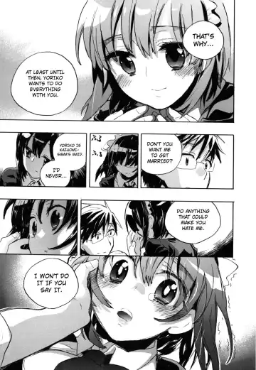 [James Hotate] Ore Sen Kanojo Fhentai - Page 22