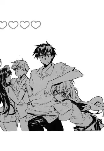 [James Hotate] Ore Sen Kanojo Fhentai - Page 220