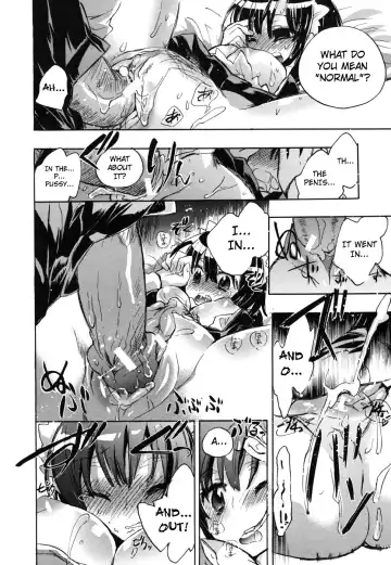 [James Hotate] Ore Sen Kanojo Fhentai - Page 27