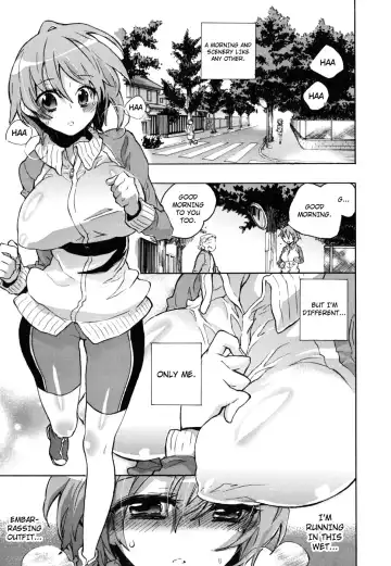 [James Hotate] Ore Sen Kanojo Fhentai - Page 32