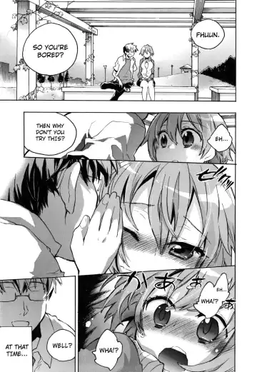 [James Hotate] Ore Sen Kanojo Fhentai - Page 38