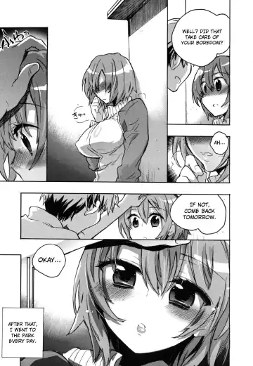 [James Hotate] Ore Sen Kanojo Fhentai - Page 44