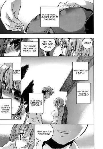 [James Hotate] Ore Sen Kanojo Fhentai - Page 46