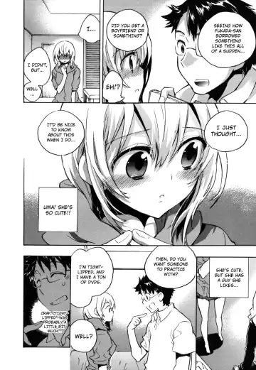 [James Hotate] Ore Sen Kanojo Fhentai - Page 66