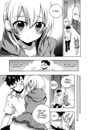 [James Hotate] Ore Sen Kanojo Fhentai - Page 67