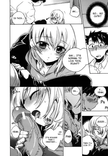 [James Hotate] Ore Sen Kanojo Fhentai - Page 70