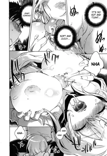 [James Hotate] Ore Sen Kanojo Fhentai - Page 72