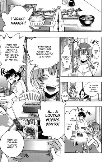 [James Hotate] Ore Sen Kanojo Fhentai - Page 86