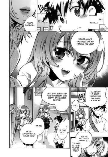 [James Hotate] Ore Sen Kanojo Fhentai - Page 89