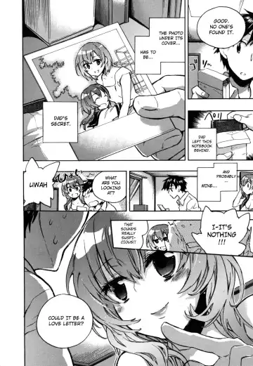 [James Hotate] Ore Sen Kanojo Fhentai - Page 93