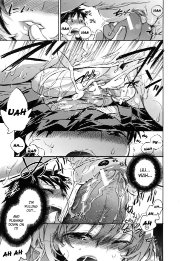 [James Hotate] Ore Sen Kanojo Fhentai - Page 98