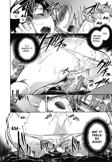 [James Hotate] Ore Sen Kanojo Fhentai - Page 99