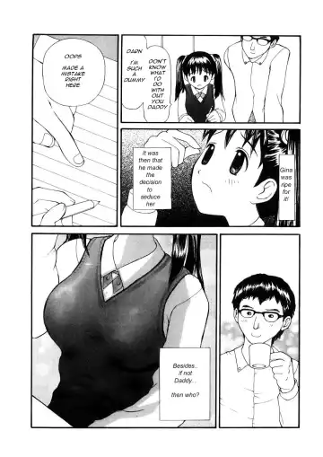 Fooling Around WIth Dad Fhentai - Page 5