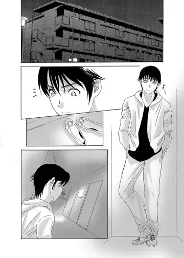 COMIC Magnum Vol. 11 Fhentai - Page 51