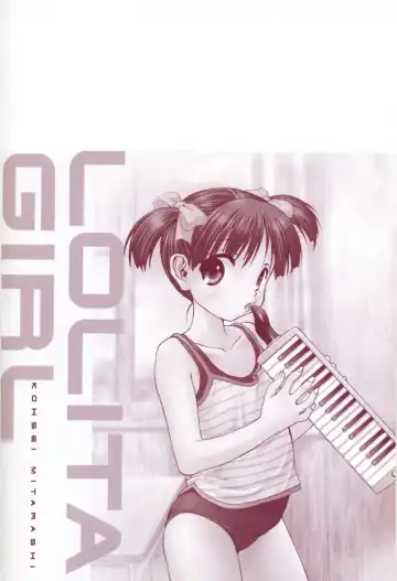[Mitarashi Kousei] Lolikko - Lolita Girl Fhentai - Page 163
