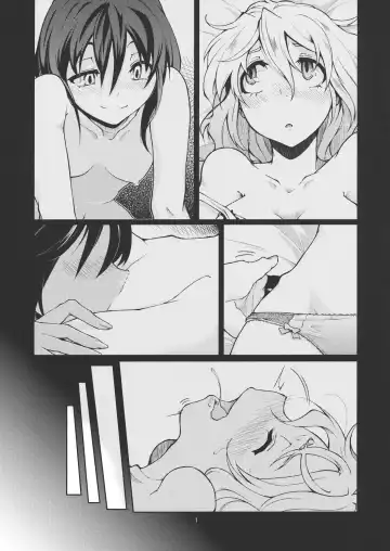 [Aya Shachou] Meaningless Pillow Talk Fhentai - Page 3
