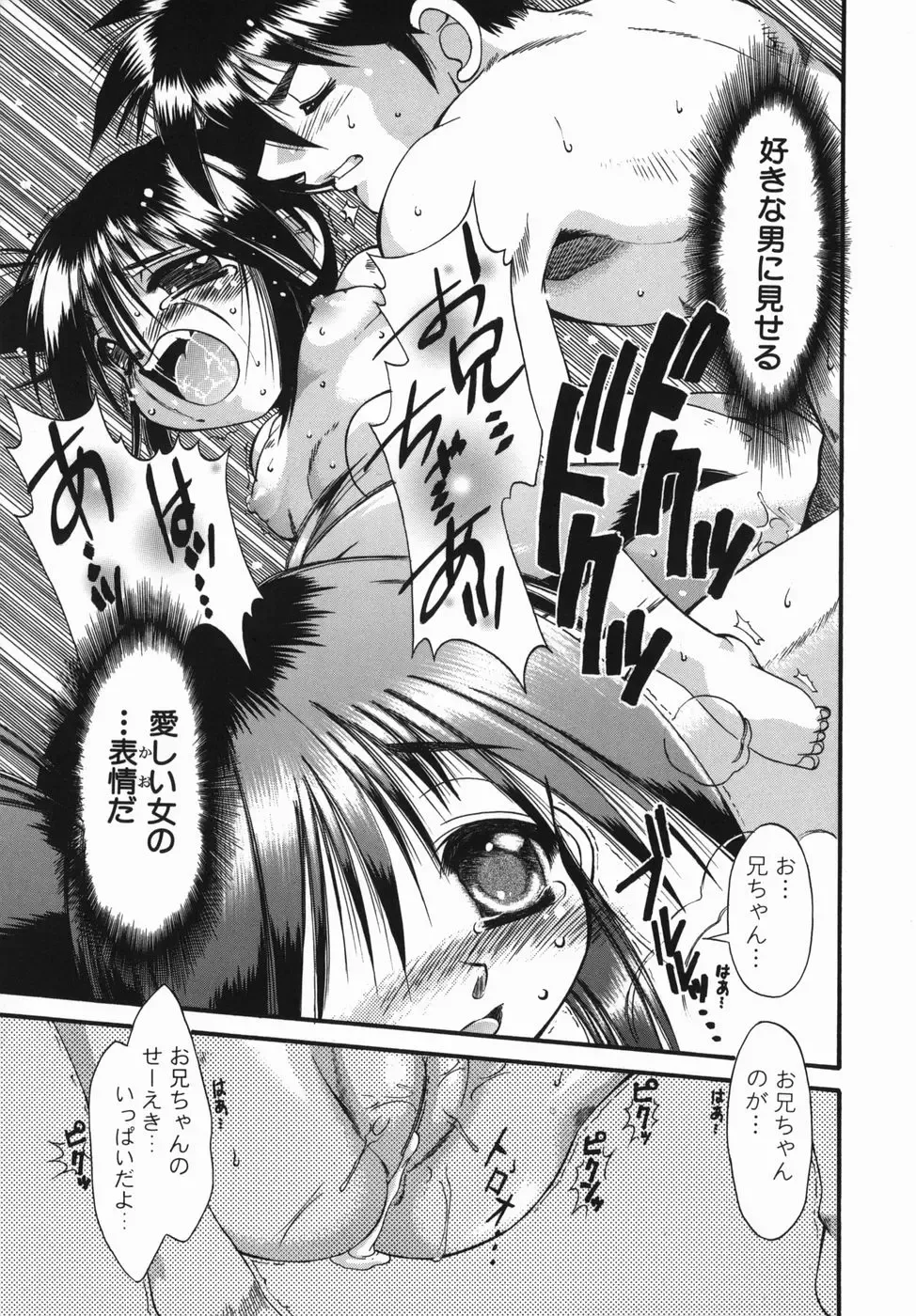 [Nikusyo] Oneechan no Shiru Fhentai - Page 101