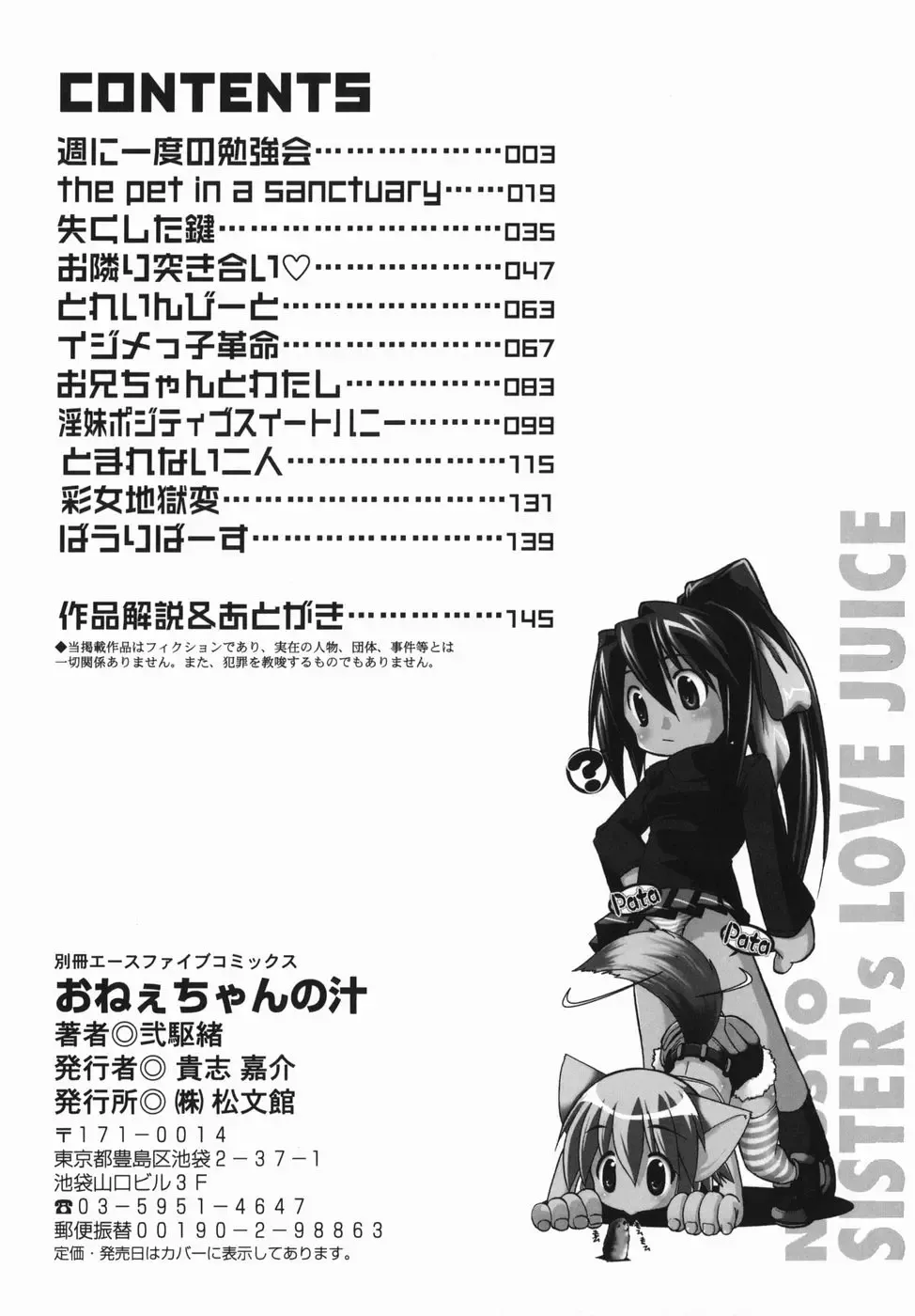 [Nikusyo] Oneechan no Shiru Fhentai - Page 157