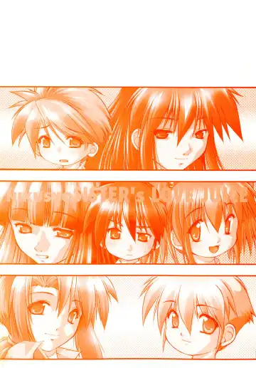 [Nikusyo] Oneechan no Shiru Fhentai - Page 160