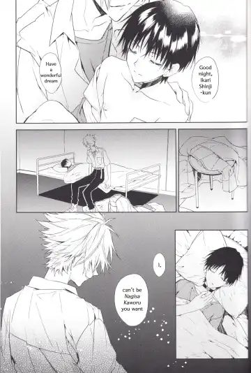 [Huduki Roa] Kimi no Shiranai Boku no Koto | Things you don't know about me Fhentai - Page 32