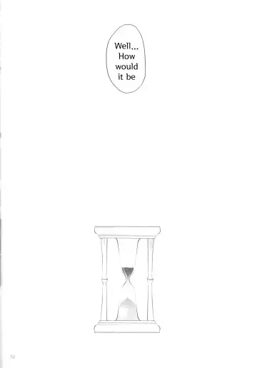 [Huduki Roa] Kimi no Shiranai Boku no Koto | Things you don't know about me Fhentai - Page 49