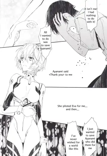 [Huduki Roa] Kimi no Shiranai Boku no Koto | Things you don't know about me Fhentai - Page 51