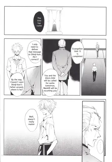 [Huduki Roa] Kimi no Shiranai Boku no Koto | Things you don't know about me Fhentai - Page 61