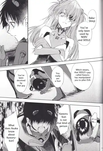 [Huduki Roa] Kimi no Shiranai Boku no Koto | Things you don't know about me Fhentai - Page 82
