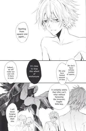 [Huduki Roa] Kimi no Shiranai Boku no Koto | Things you don't know about me Fhentai - Page 88