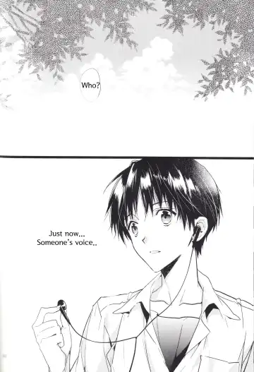 [Huduki Roa] Kimi no Shiranai Boku no Koto | Things you don't know about me Fhentai - Page 91
