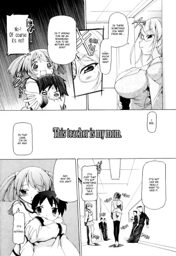 [Minako Nami] Tsuyudaku Futanari Musume (decensored) Fhentai - Page 151