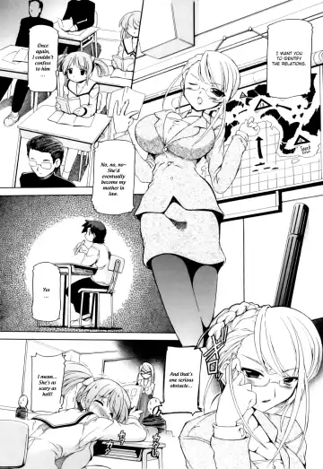 [Minako Nami] Tsuyudaku Futanari Musume (decensored) Fhentai - Page 152