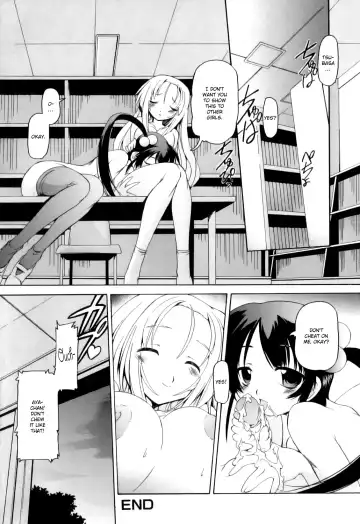 [Minako Nami] Tsuyudaku Futanari Musume (decensored) Fhentai - Page 69