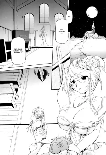 [Minako Nami] Tsuyudaku Futanari Musume (decensored) Fhentai - Page 70