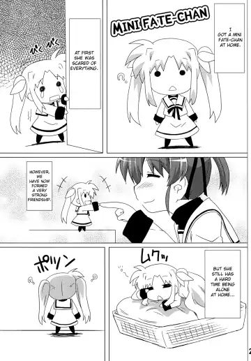 [Mukaibi Aoi] bliss of life Fhentai - Page 22