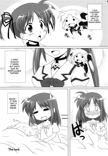 [Mukaibi Aoi] bliss of life Fhentai - Page 24
