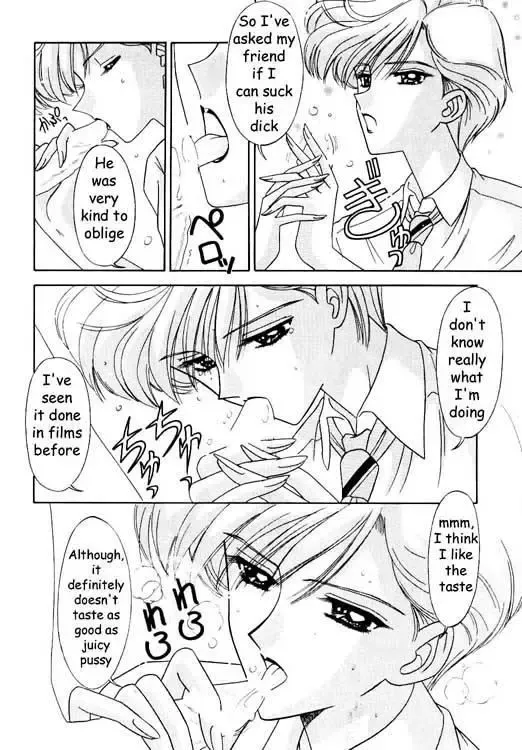 [Takai Biki] Bishoujo S Ichi Fhentai - Page 30