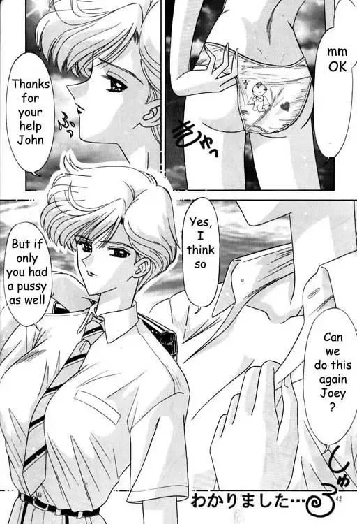 [Takai Biki] Bishoujo S Ichi Fhentai - Page 38