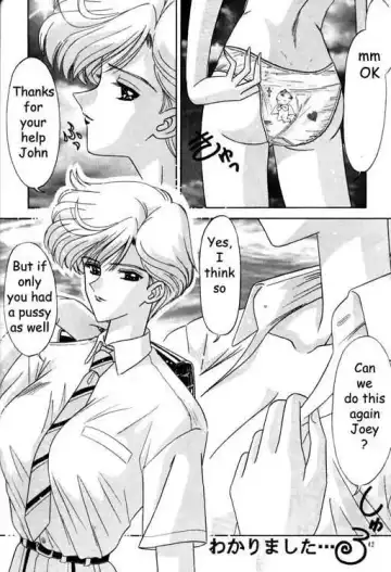 [Takai Biki] Bishoujo S Ichi Fhentai - Page 38