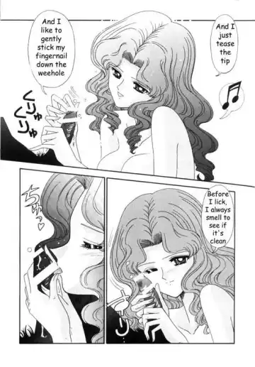 [Takai Biki] Bishoujo S Ichi Fhentai - Page 5