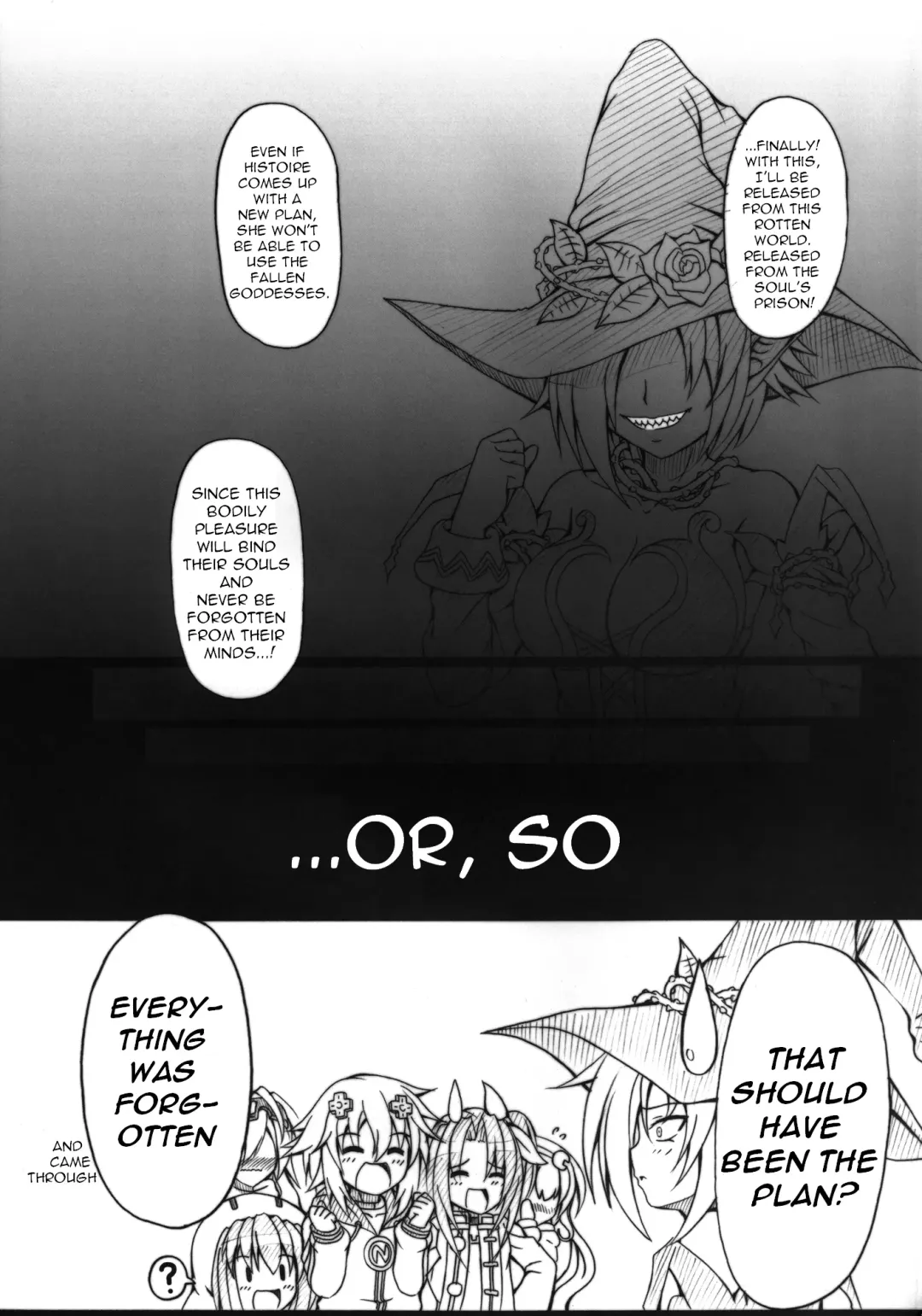 [Ebisu] HOBBY'S BLOCK!! 13 GODDESSES' ORGIES Fhentai - Page 27