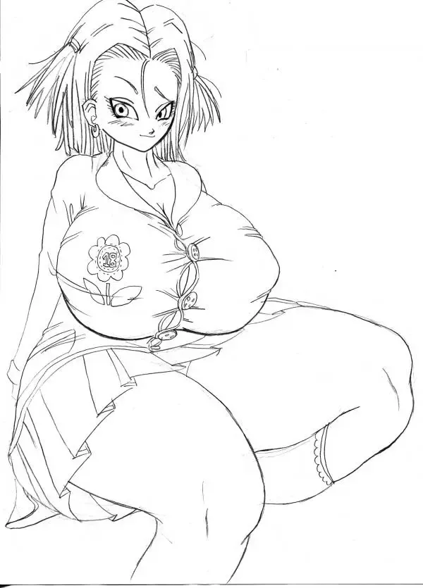 [Basara] DRAGON ROAD 555 Fhentai - Page 33