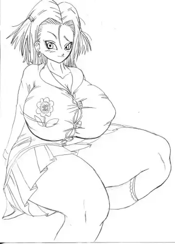 [Basara] DRAGON ROAD 555 Fhentai - Page 33