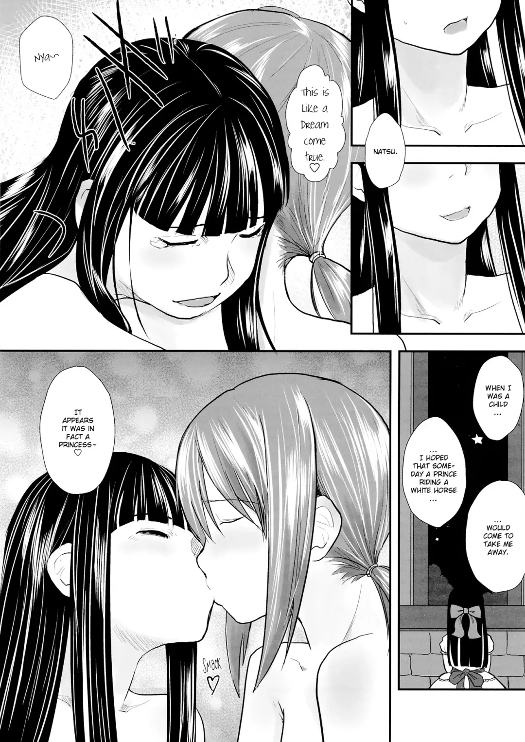 [Hidari Kagetora] Les Chuu Life 6th Fhentai - Page 27